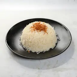 White Rice